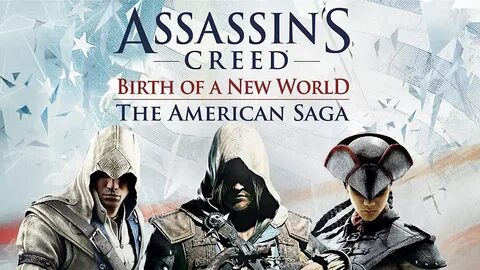 Обзор assassins