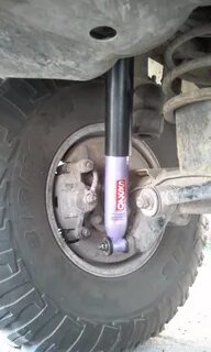 Амортизаторы ss20 газель