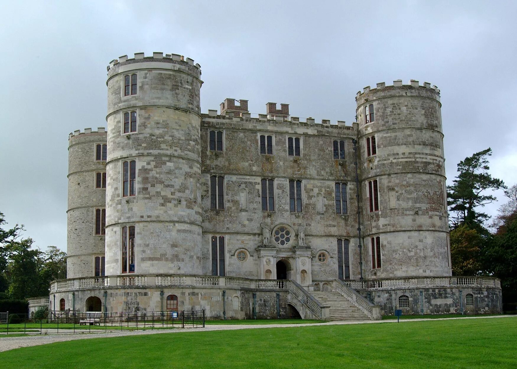 Castle eng