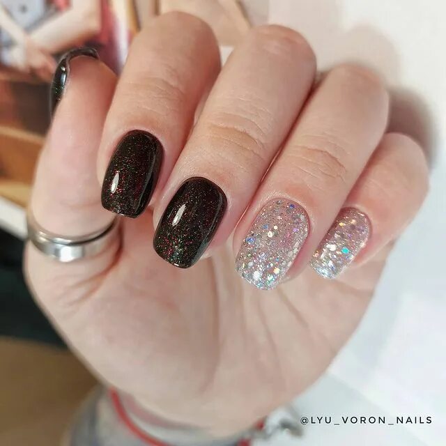 маникюр парнас спб