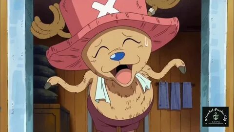 One piece чоппер