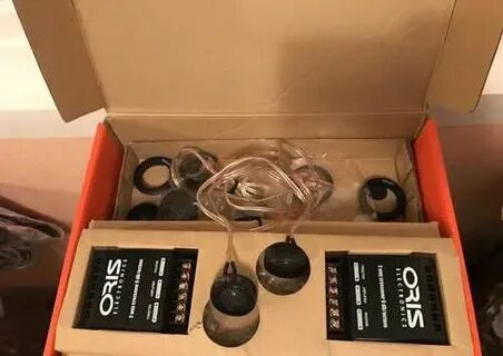 Oris jb
