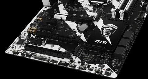 Msi b12m