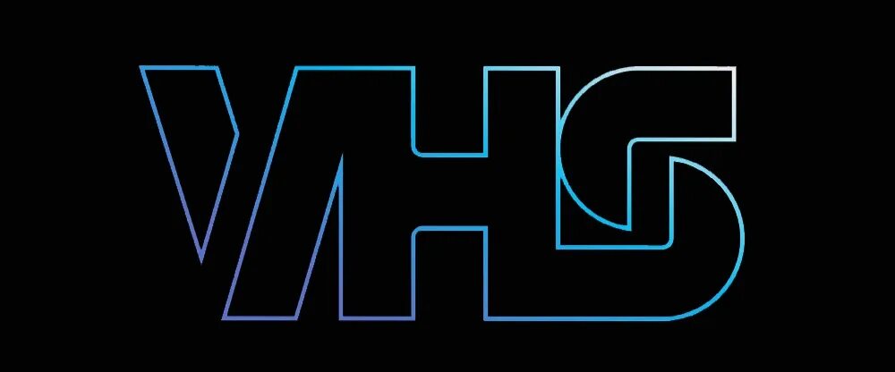 Vhs что это. VHS логотип. Логотип VHS Hi-Fi stereo. ВХС. Обои букв ВХС.
