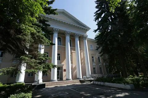 Маргу факультеты