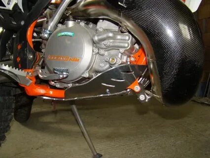Ktm резонаторы