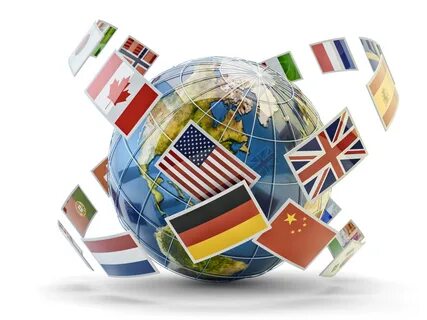 Languages lores