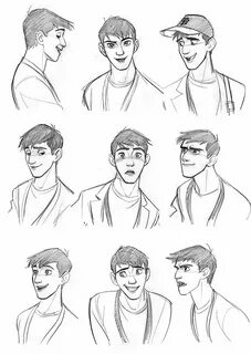 Animation styles