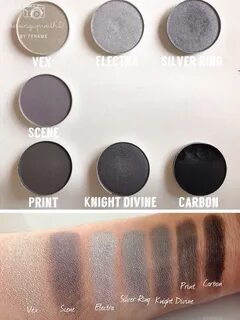 Mac silver