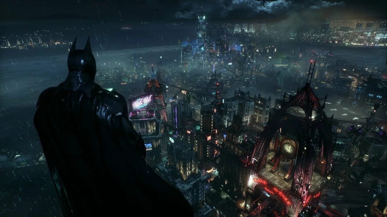 Бэтмен Аркхем кнайт. Batman Arkham Knight Бэткостюм. Batman: рыцарь Аркхема.