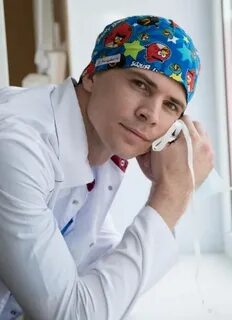 Врач романовых