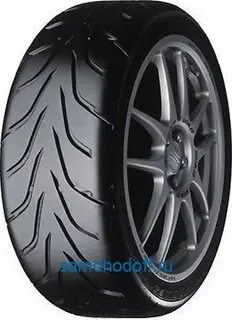 Toyo proxes r888