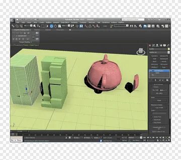 Autodesk 3d studio max