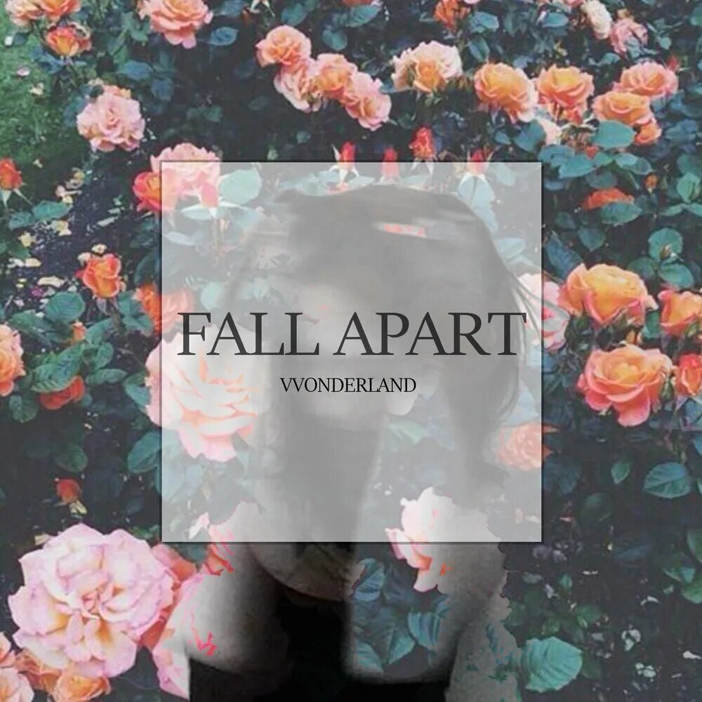 Fall Apart. Fall Apart картинки. Fall Apart песня. Эстетика музыки Falling Apart.