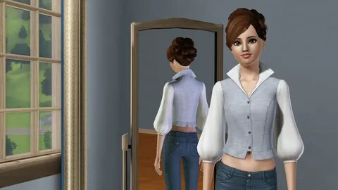 The sims 3 диваны.