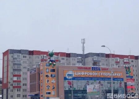 Г сургут тц