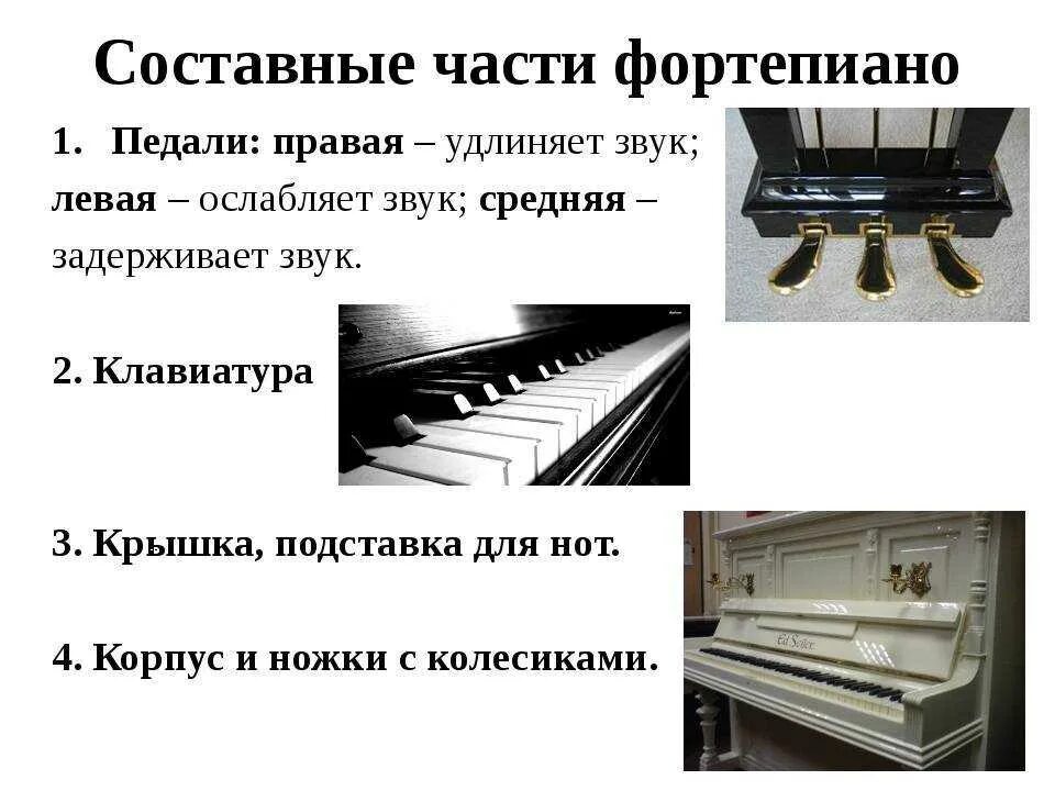 Информация о фортепиано. Описание пианино. Интересное о фортепиано. Строение фортепиано.