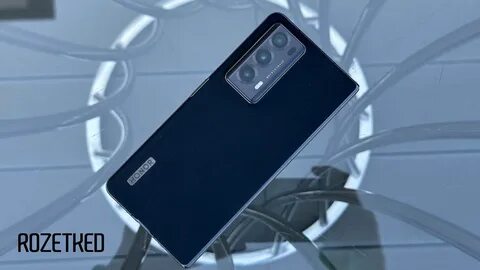 Смартфон magic v2