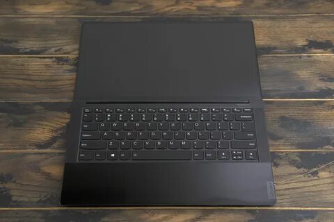 Lenovo yoga slim
