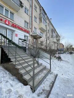 Терешкова 40