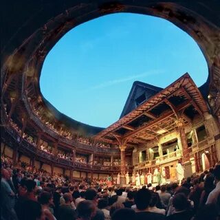 Visit theatre