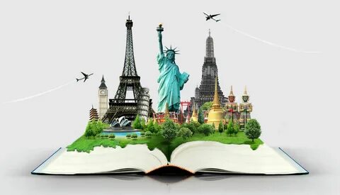 Проект страна книг