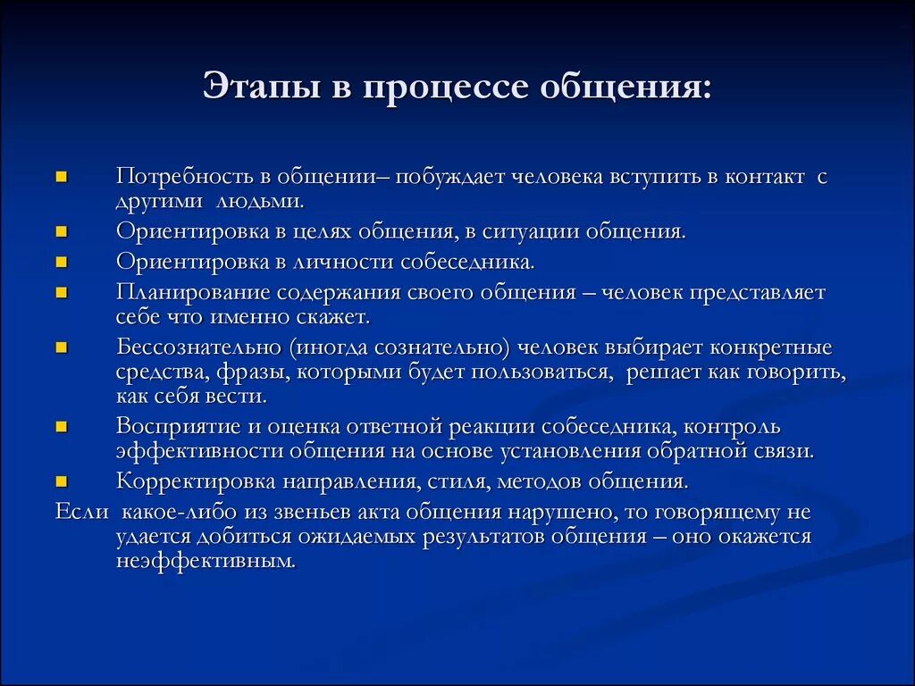 Стратегия ситуации общения. Этапы процесса общения. Этапы общения в психологии. Стадии процесса общения. Этапы процедуры общения в психологии.