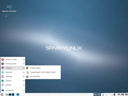 Linux занимаемое место