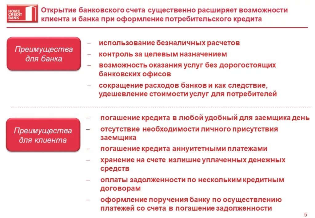 Открыть счет при продаже квартиры. Преимущества банка. Преимущества кредита для банка и клиента. Преимущества кредитования для банка. Полезность кредита для банка и клиента.