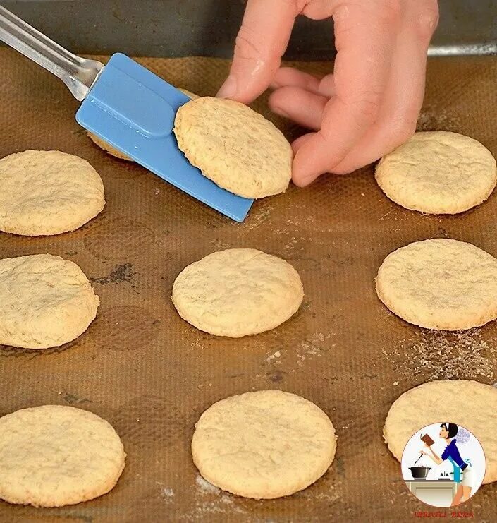 Что можно сделать из старого печенья These Floral Shortbread Cookies Are The Prettiest Things You'll Ever Put In Your