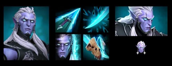 Дота. Exile unveiled. Exile unveiled dota 2. Фантом ассасин дота 2. Phantom assassin личность.
