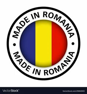 Made in ro