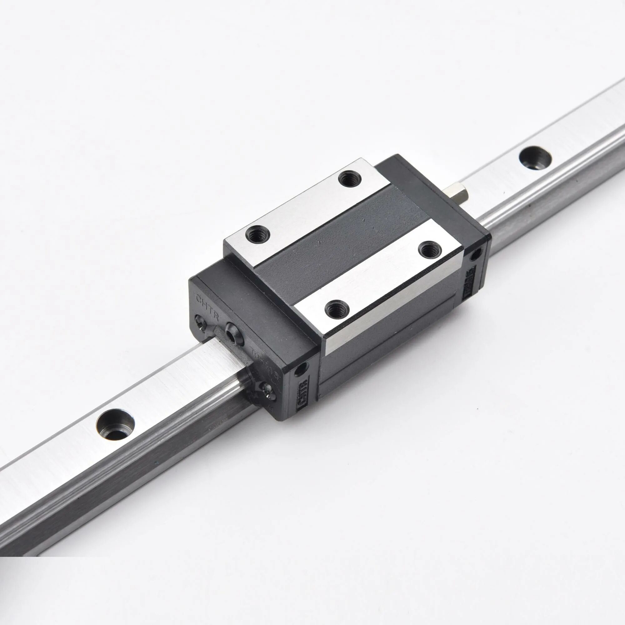 Linear machine