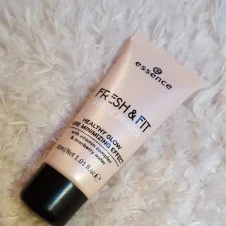 Праймер essence