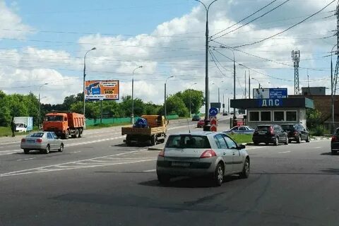 Новоухтомское шоссе 2а глобус