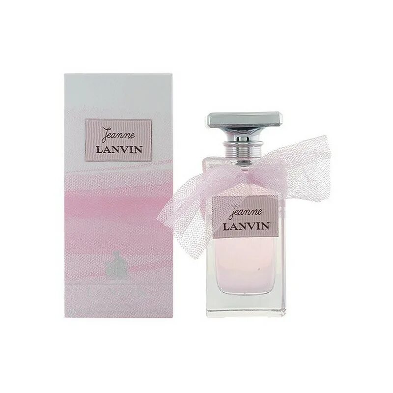 Туалетная вода jeanne. Lanvin Jeanne 100ml. Lanvin Jeanne for women Tester EDP 100ml Spray. Lanvin женская парфюмерия Lanvin Jeanne. Lanvin Jeanne 100.