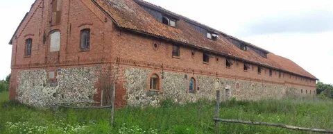 Поселок зеленое калининградская область