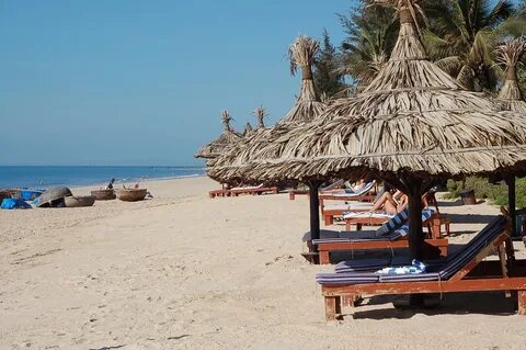 Mui ne beach