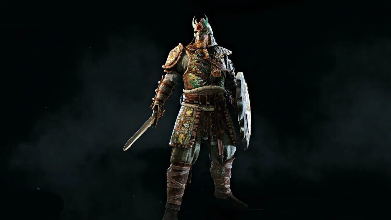 Фор хонор 2025. Варлорд фор хонор. кёсин фор хонор. for honor warlord art. вождь из фор хонор.