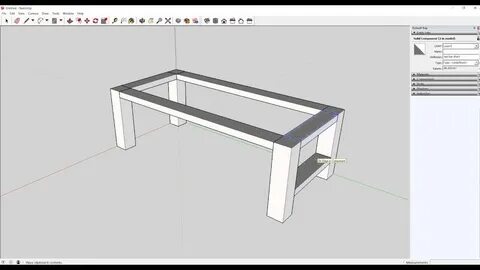 Project table