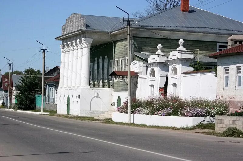 Татарская архитектура Касимов. Ханская мечеть в Касимове. Архитектура города Касимов. Купеческая Слобода Касимов.