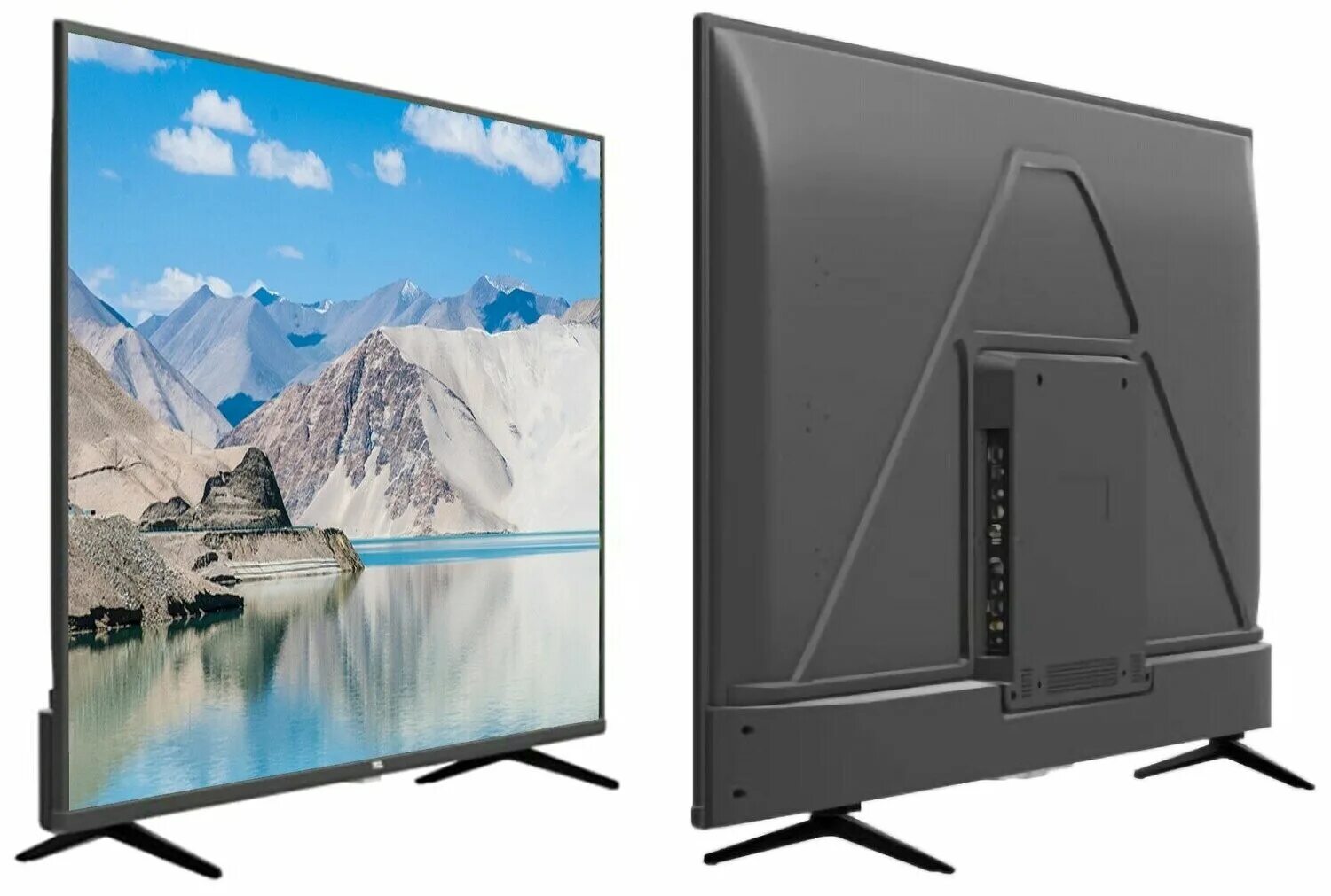 Тсл 43 купить. Телевизор TCL p615. Телевизор TCL 55p615. Телевизор TCL 55p615 55". 55" Телевизор TCL 55p615 led, HDR.