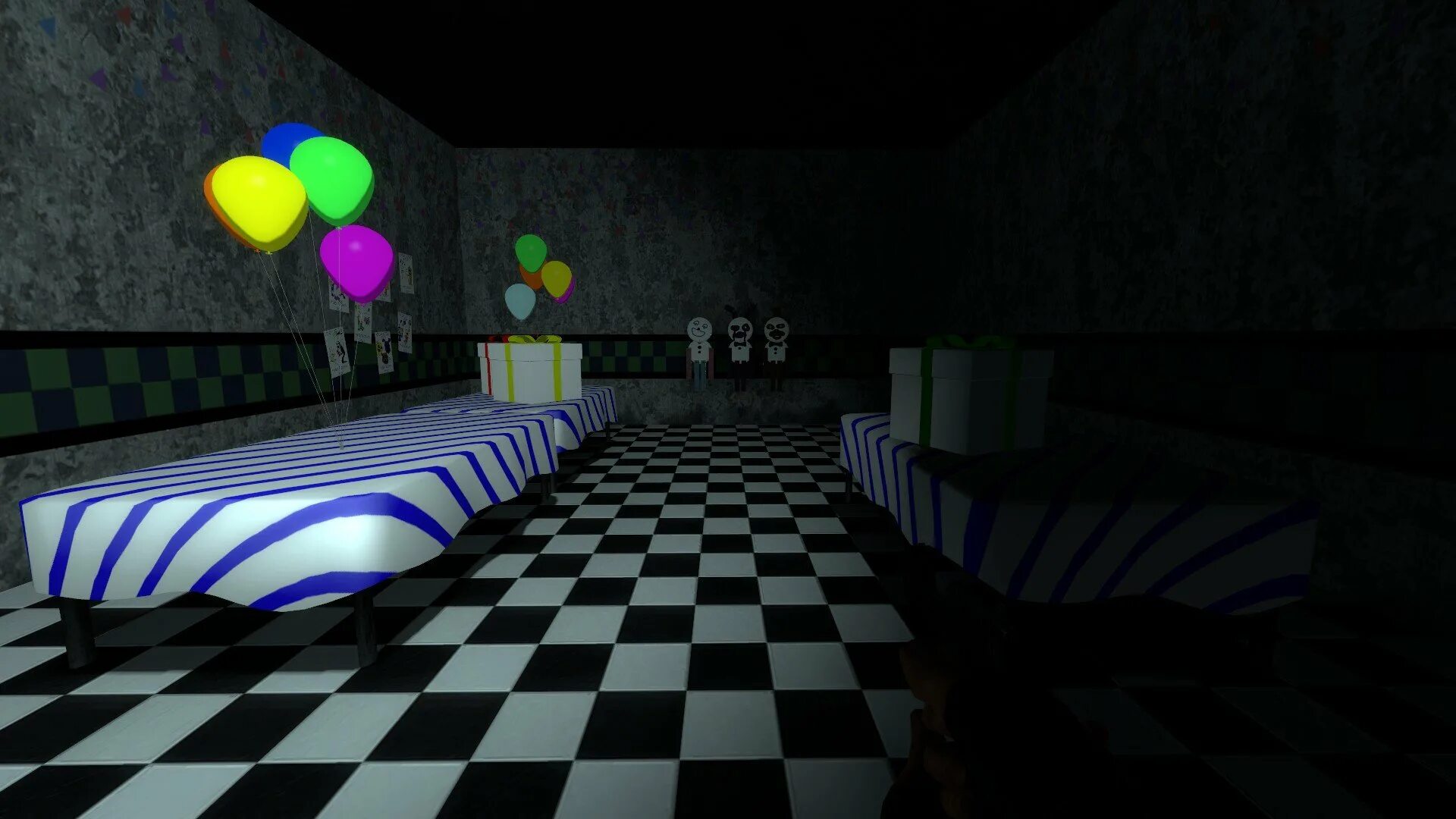 Фнаф 2 без аниматроников. Пиццерия фредди fnaf 2. пиццерия пять ночей с фредди. пиццерия фредди сцена фнаф 2. пиццерия фредди фнаф 5.