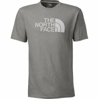 Футболка the north face