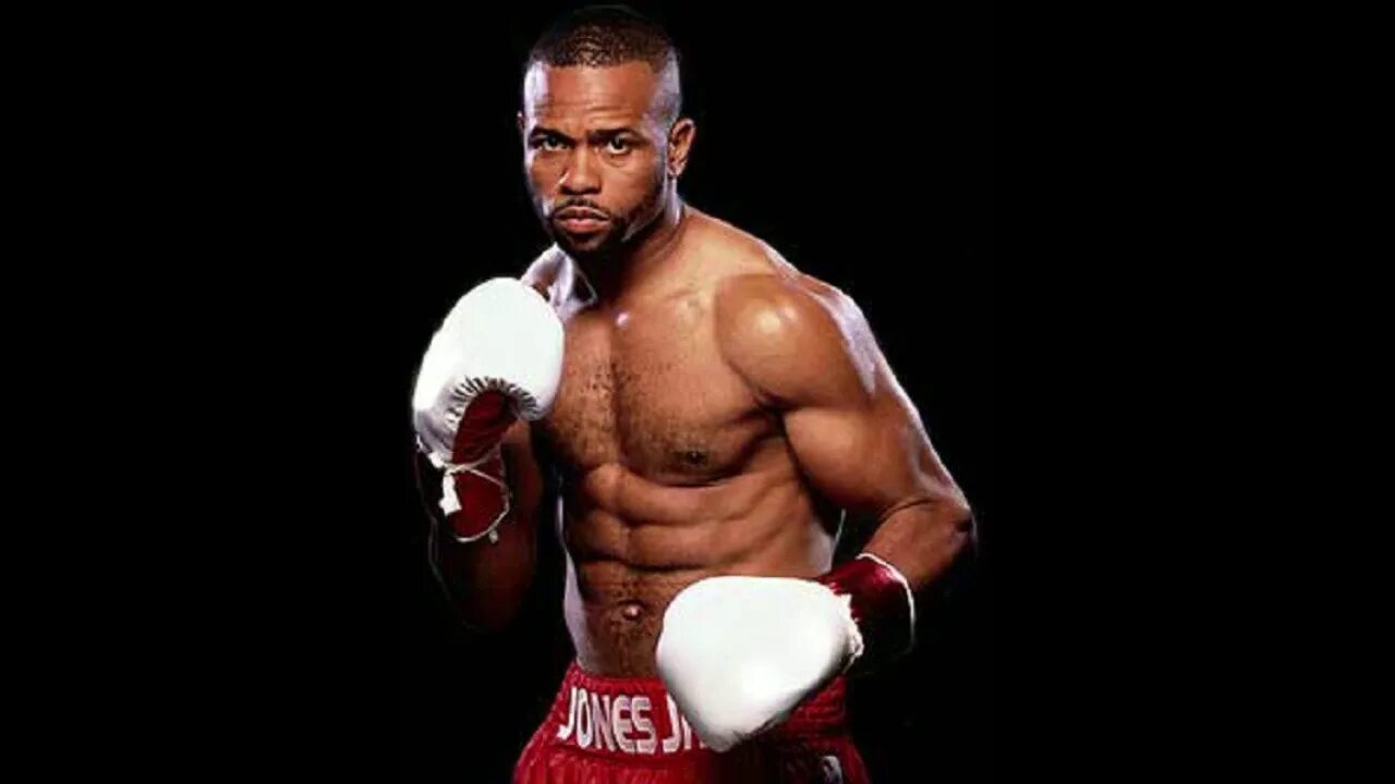 Roy jones can be. Рой Джонс. Рой Джонс младший. Рой Джонс боксер. Рой Джонс младший в молодости.