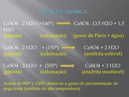 Ca oh 2 получить caso4