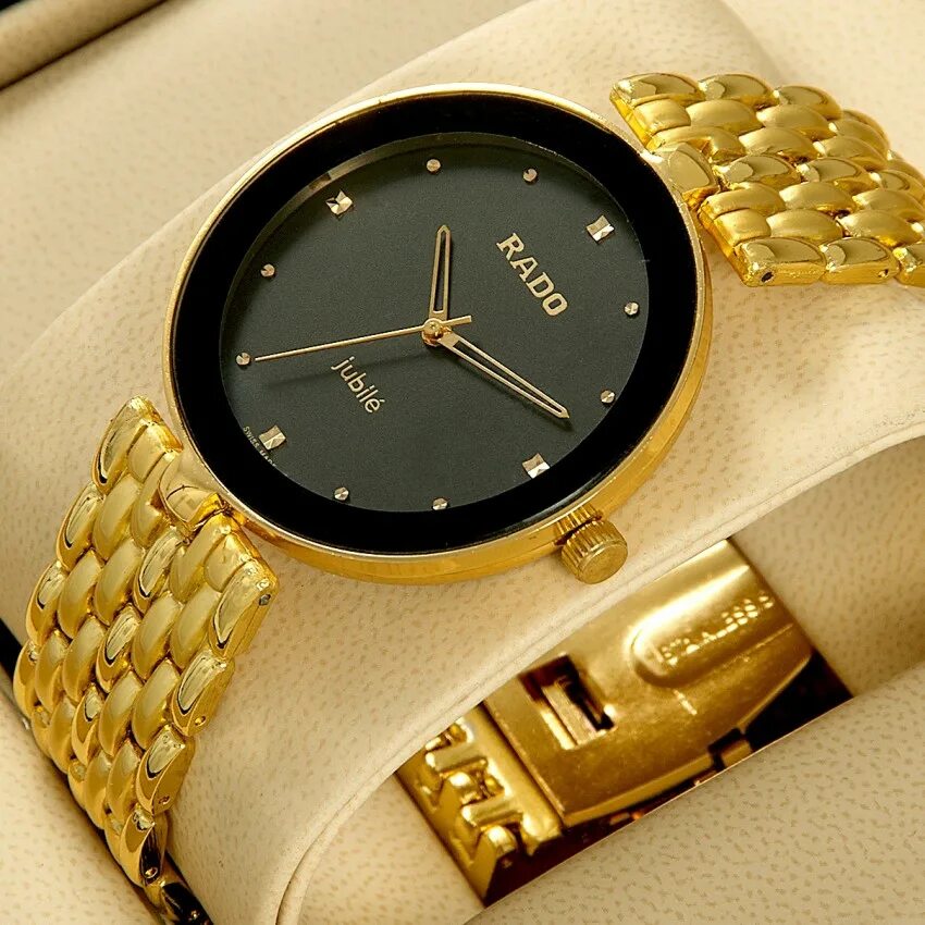 Rado Jubile Gold. Часы Rado Jubile золотые. Rado Jubile Gold мужские. Часы Rado Jubile женские золотые