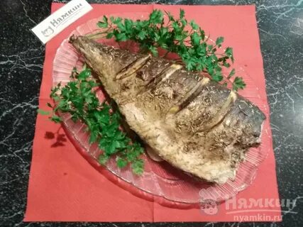 Лакедра рыба рецепты приготовления в духовке