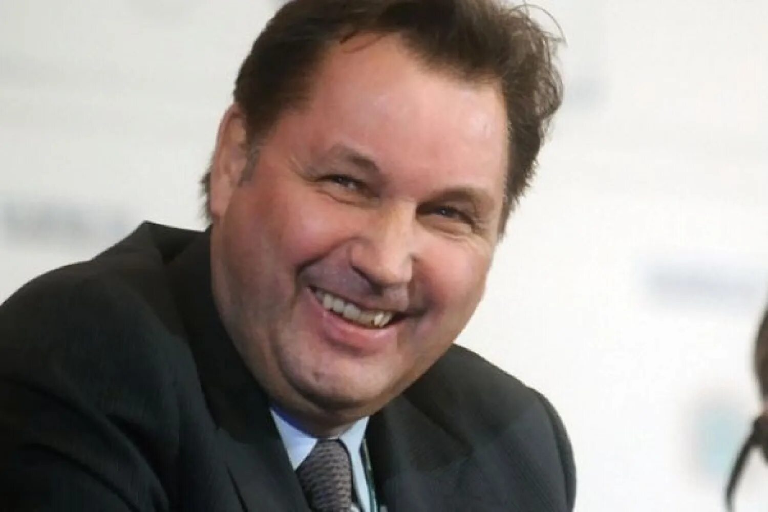 Бу андерссон фото. Директор автоваза. Бу андерсон. Бо андерсон автоваз. Ген директор автоваза.