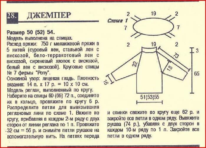 Как вязать свитер реглан сверху спицами. Вязаный свитер реглан сверху для детей схема. схема пуловера спицами реглан сверху. вязаный свитер реглан на 2 года описание схема. джемпер реглан с горловины схема.
